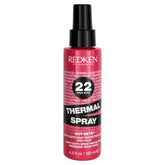 REDKEN THERMAL SPRAY - HOT SETS 125ML